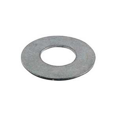 Aluminum Washer For Wall Coupling Shanks