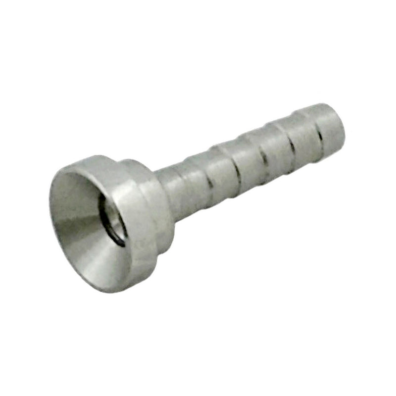Swivel Stem-For 1/4inFfl Nut 5/32inB S/S