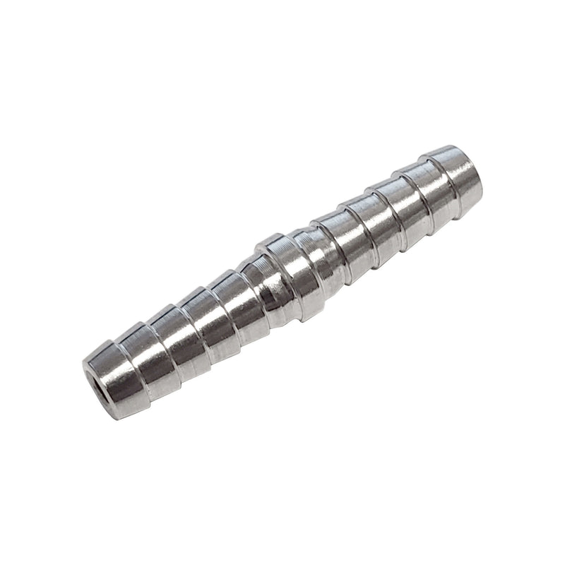 Splicer - 304 Stainless Steel - 3/16"B X 3/16"B