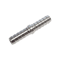 Splicer - 304 Stainless Steel - 3/16"B X 3/16"B