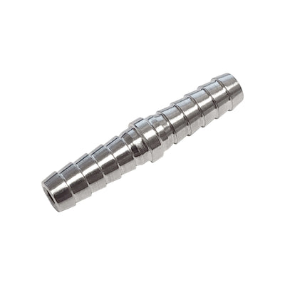 Splicer - 304 Stainless Steel - 3/16"B X 3/16"B
