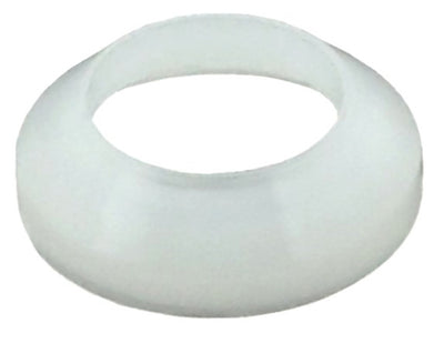 Nylon Flare Washer - Industrial Grade - 1/2"