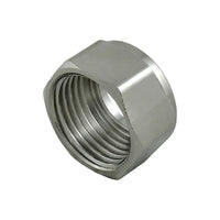 Hex inBeerin Nut 304 S/S