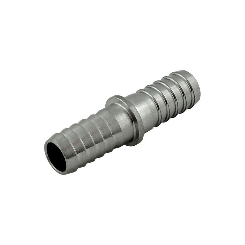 Splicer - 304 Stainless Steel - 5/16"B X 5/16"B