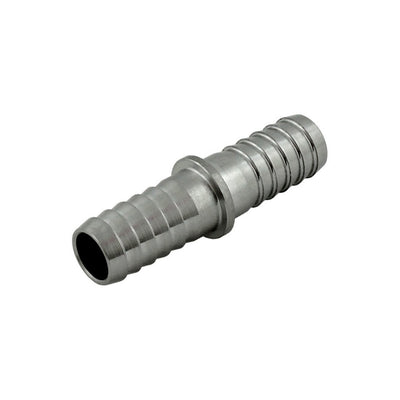 Splicer - 304 Stainless Steel - 5/16"B X 5/16"B