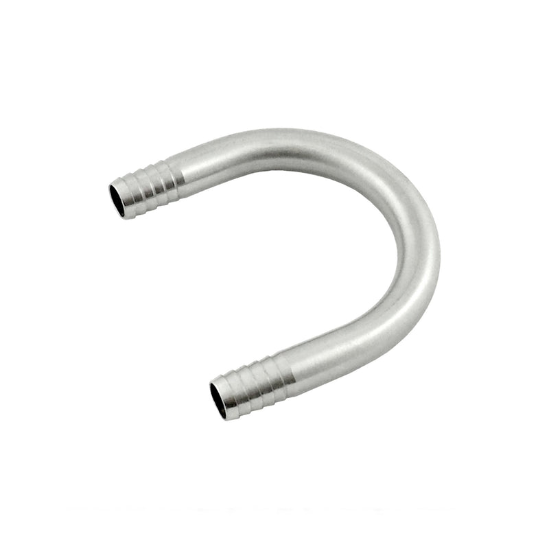 U-Bend - 304 Stainless Steel - 5/16"B X 5/16"B