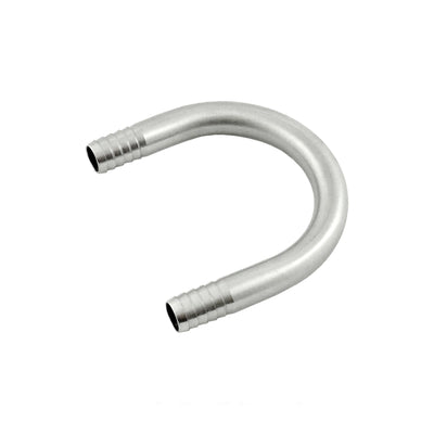 U-Bend - 304 Stainless Steel - 5/16"B X 5/16"B