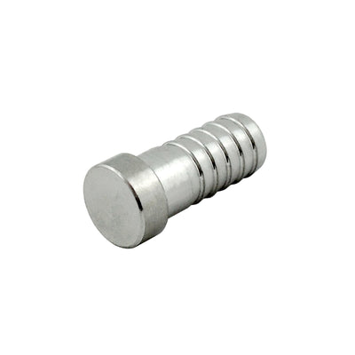 Plug - 304 Stainless Steel - 5/16"B