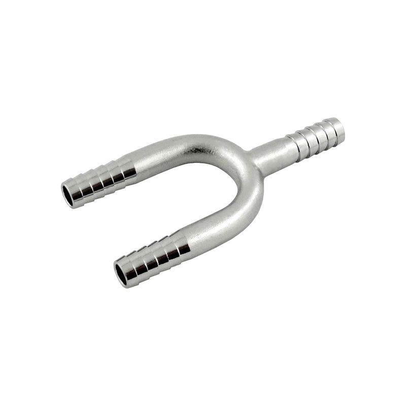 Thnwl U-Bend - 304 Stainless Steel - 5/16"B X 5/16"B-Man