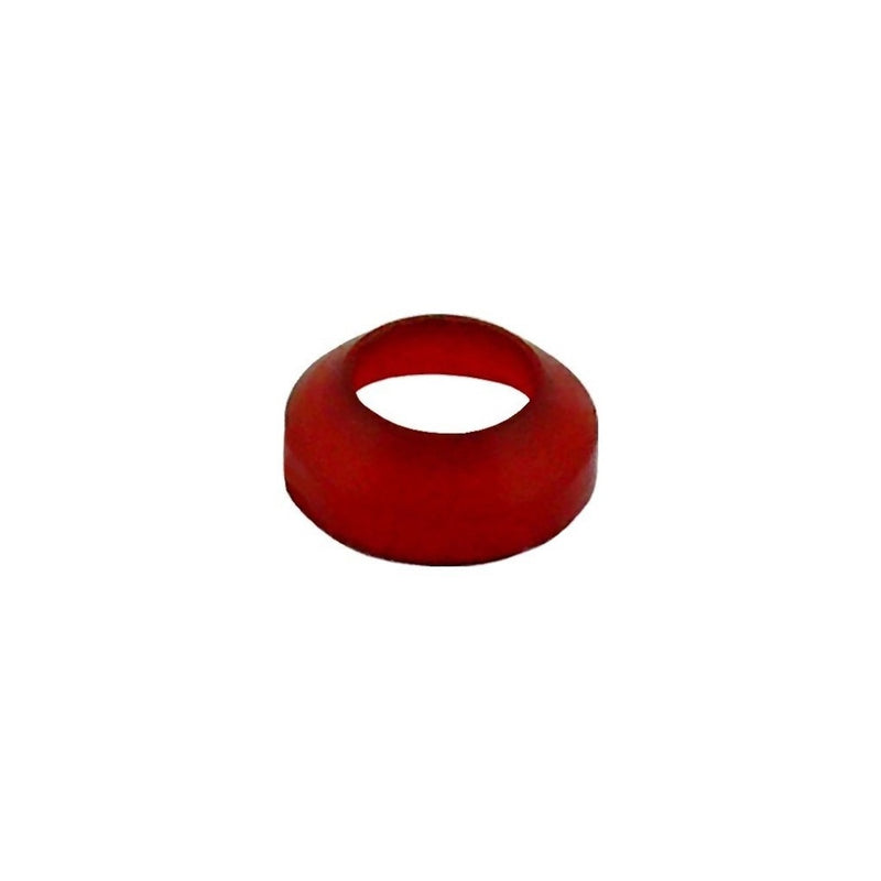 Nylon Flare Washer - Industrial Grade - 5/16"