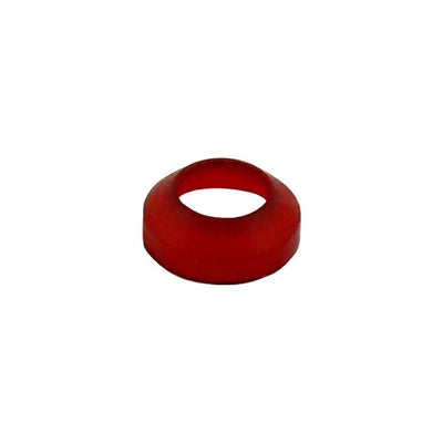 Nylon Flare Washer - Industrial Grade - 5/16"