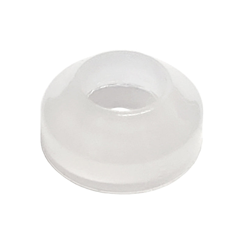 1/4" Nylon Flare Washer - Draught System Gas-Tight Seal