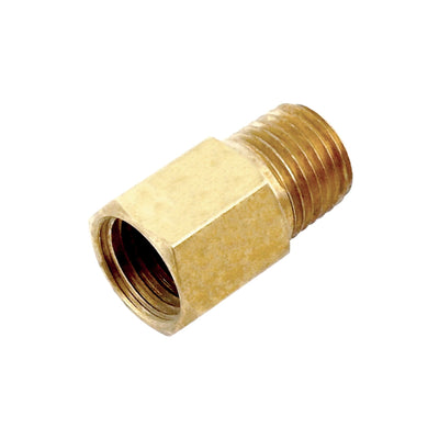 Adapter Brass - Heavy-Duty Brass