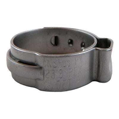Pex Clamp - Industrial Grade