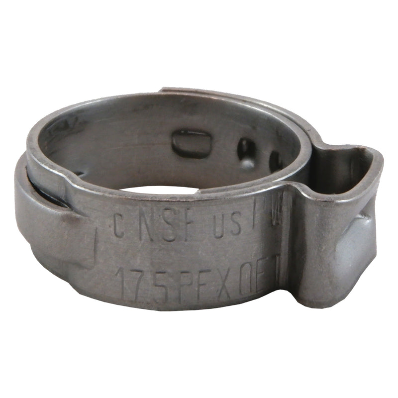 Pex Clamp - Industrial Grade