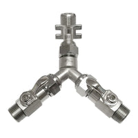 Manual inBeerin Switch 304 S/S