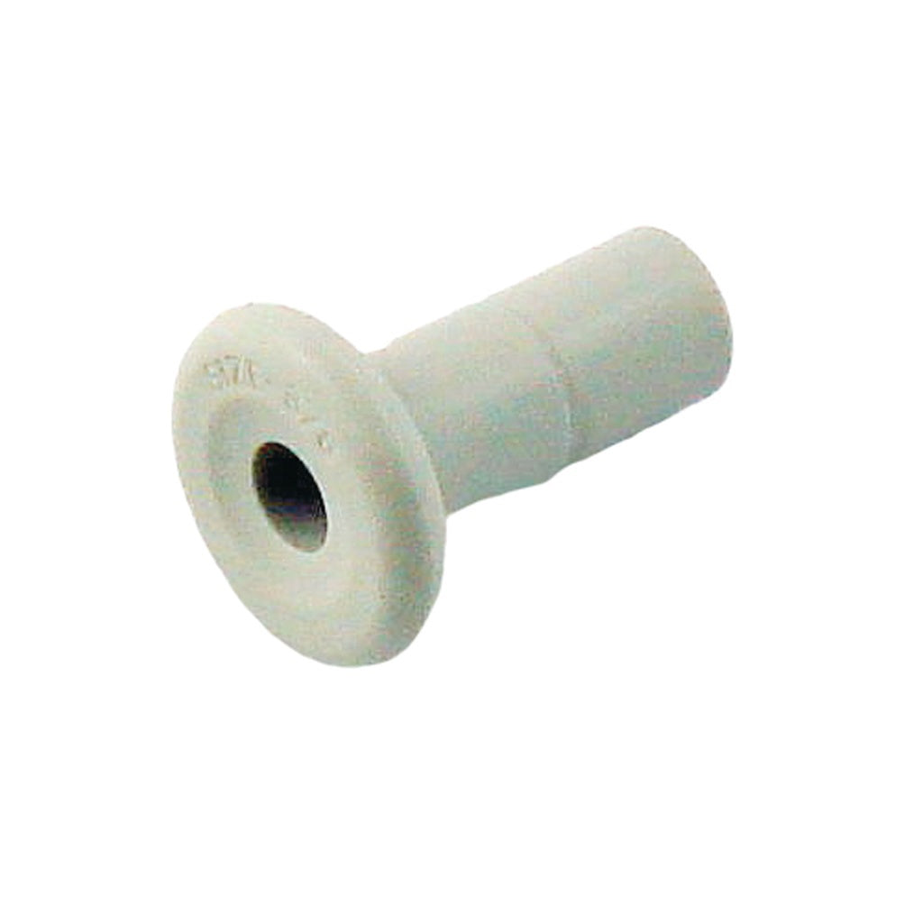 Push-In Stem Plug - Industrial Grade - 3/8