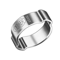 2-Ear Zinc Clamp -492 - -591 1315 Oet