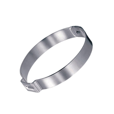1-Ear Zinc Clamp -669 - -780 198 Oet