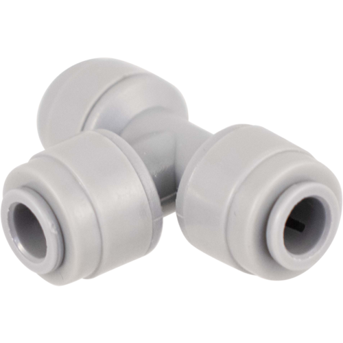 6.35 mm (1/4 in.) Tee Monotight Push-In Fitting