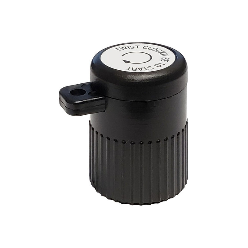Knob Assembly For Pacific Fobs