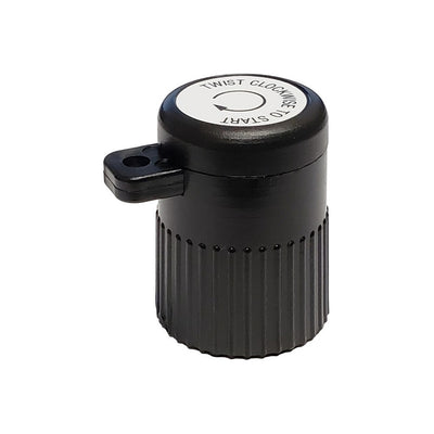 Knob Assembly For Pacific Fobs