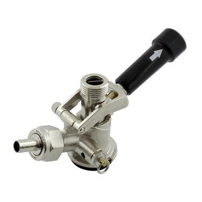 Keg Coupler-Euro Sanke Non-Rotating Probe Perlick