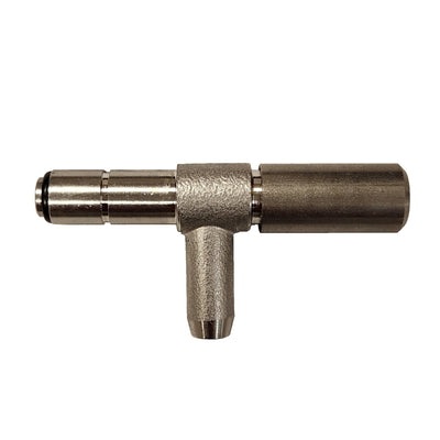 Micro Matic Replacement Vent Assembly for Core FOB Detectors