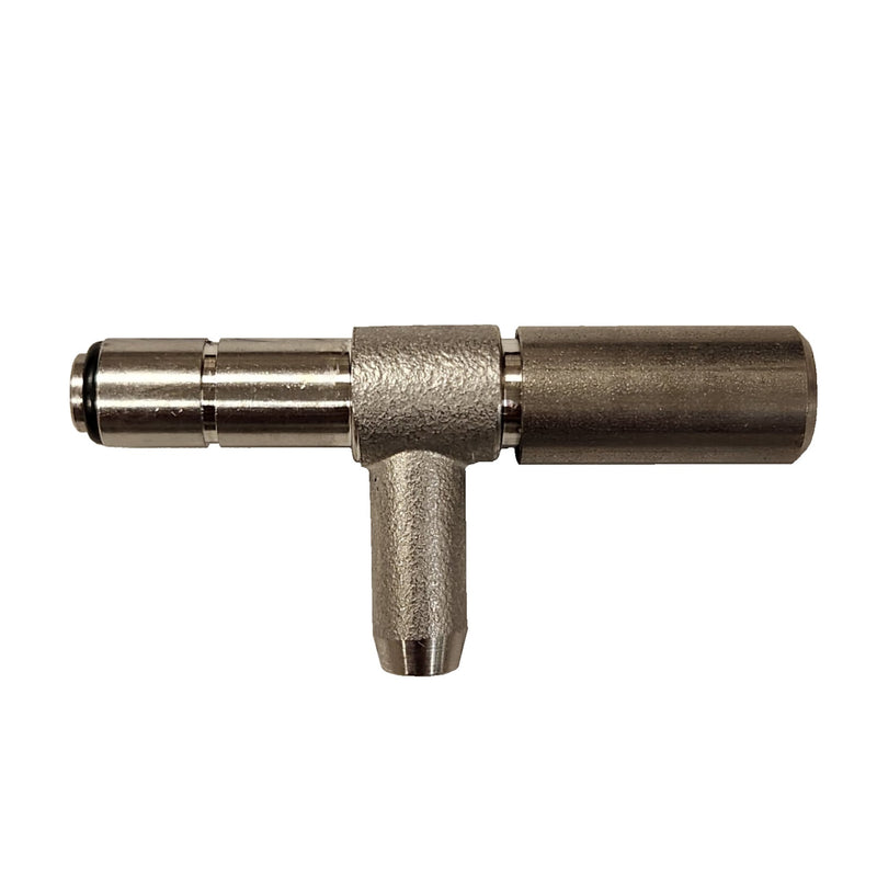 Micro Matic Replacement Vent Assembly for Core FOB Detectors