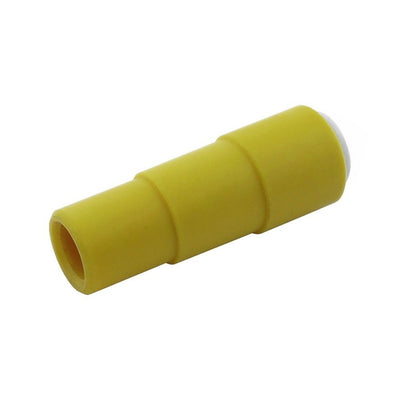 Plastic Handle Only Yellow Kd