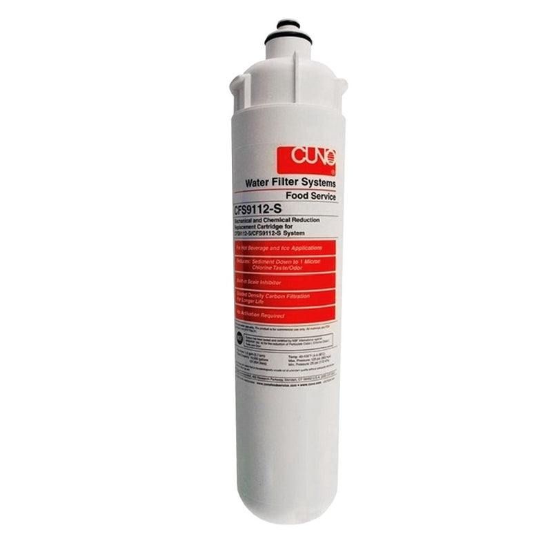 3M-Cuno Cartridge T/O/S Cfs9112-S