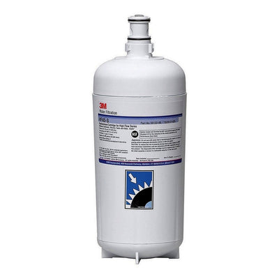 3M-Cuno Cartridge 3-Micron S/C/T/O/S Hf45-S