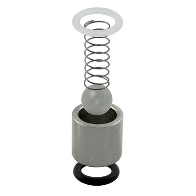 Single Check Valve Rebuild Kit - Professional Grade