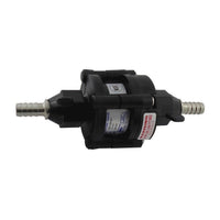 Water Pressure Reducer 50 PSI 3/8" Barb - 183-150-SS