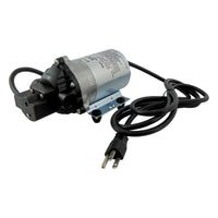 Shurflo Delivery Replacement Pump 60 PSI 115V - 8025-733-256