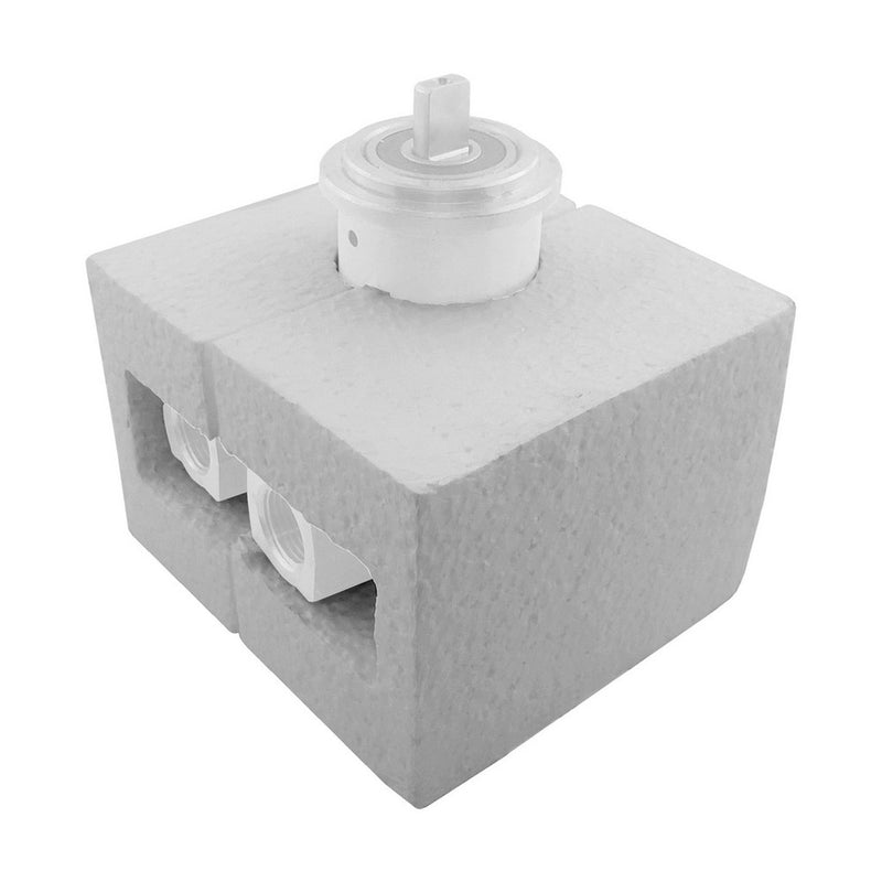 Procon Pump Styrofoam Insulation Jacket - Series 2 & 3