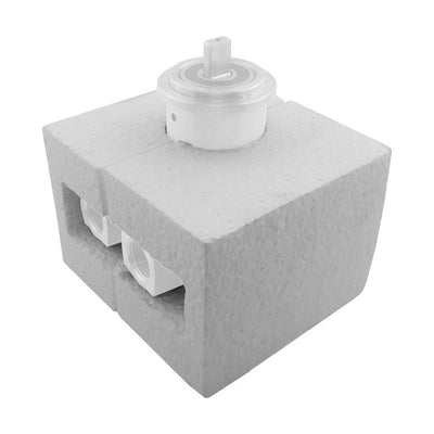 Procon Pump Styrofoam Insulation Jacket - Series 2 & 3