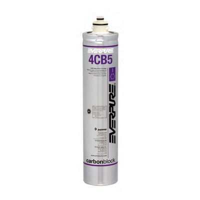 Everpure 4CB5 Filter Cartridge - 5 Micron Carbon Block