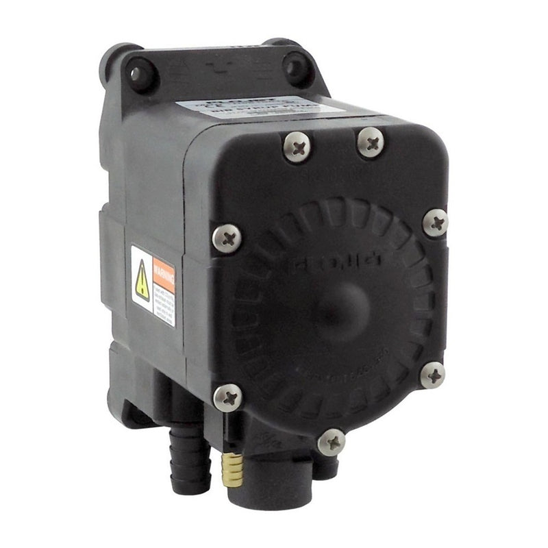 Flojet Water Booster Pump - 1/2" Barb - 115V AC