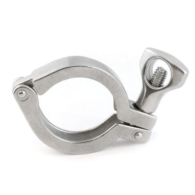 Procon Pump Quick-Connect V-Band Clamp - Heavy Duty