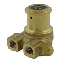 Procon Series 2 Rotary Vane Pump - 100 GPH - Tongue Drive