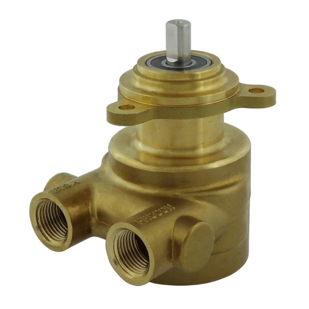Procon Varco Procon Pump Series 4 104E240F11Xx – HowdyBrewer