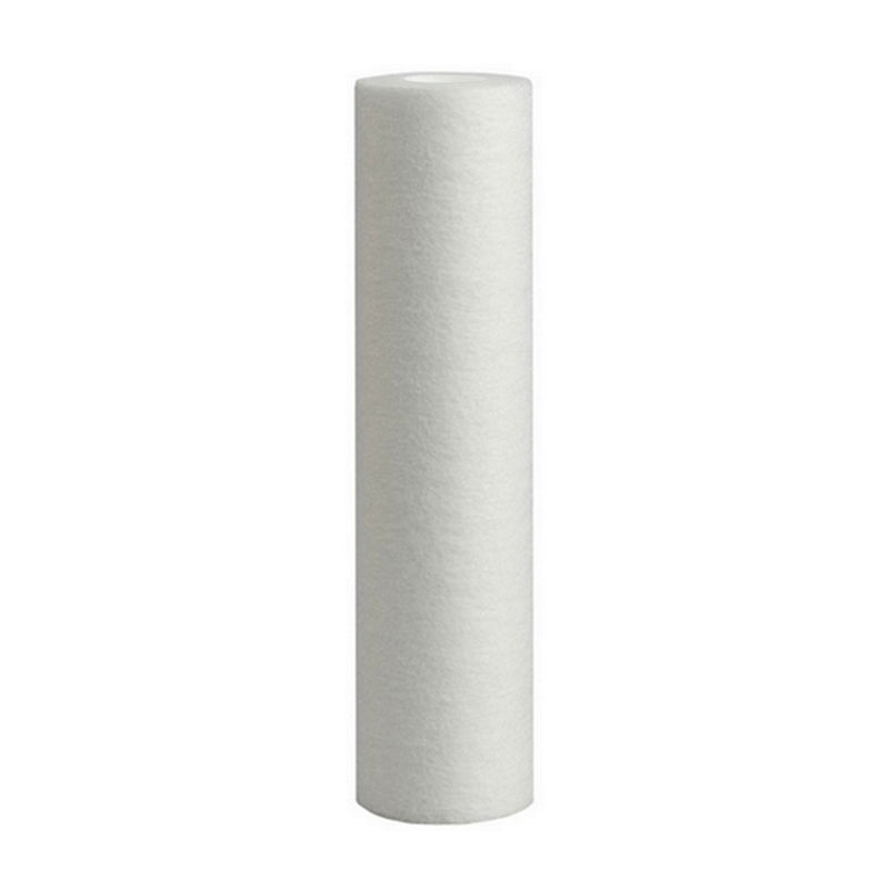 Microfiber Drop-In Cartridge Sed 5-Micron 10in