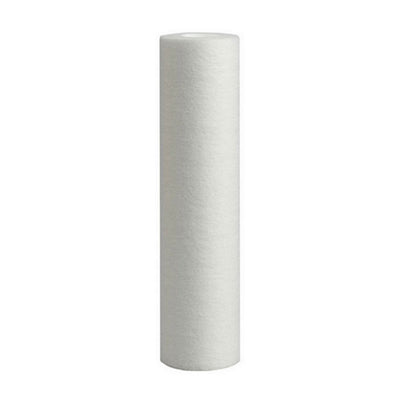 Microfiber Drop-In Cartridge Sed 5-Micron 10in