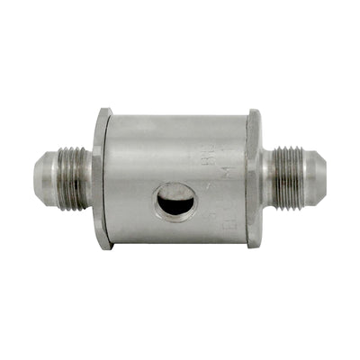 Watts 9BD Backflow Preventer - 3/8" MFL x 3/8" MFL Check Valve
