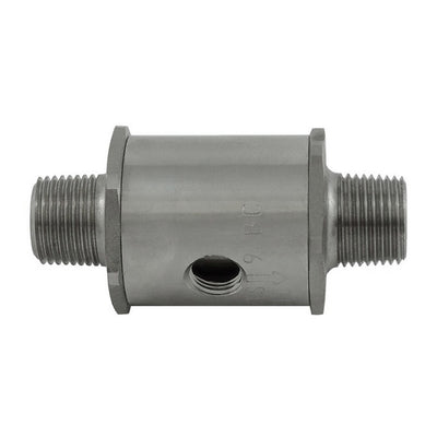 Watts 9BD Backflow Preventer - 3/8" MPT Dual-Check Brass Valve