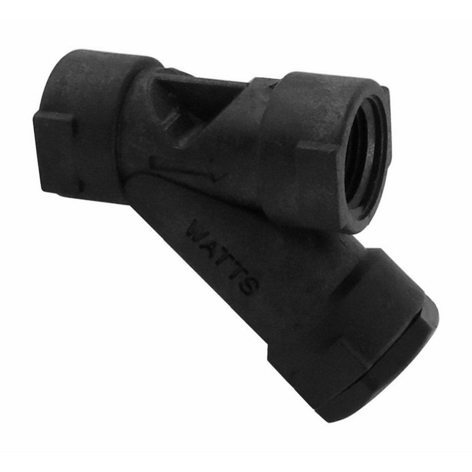 Watts SD-3 Plastic Strainer | Replacement Strainer ONLY for Watts SD3 Dual Check Valves