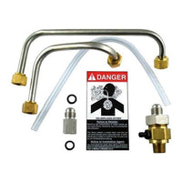 Retrofit Kit For Mccann's Carbonators