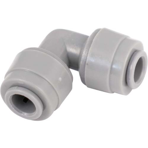 6.35 mm (1/4 in.) Elbow Monotight Push-In Fitting