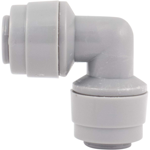 6.35 mm (1/4 in.) Elbow Monotight Push-In Fitting